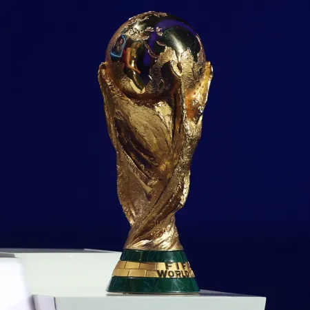 Com seis vagas e 22 países na briga, repescagem para Copa começa daqui a 1 mês