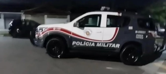 Reprodução/Guarujá Mil Grau 