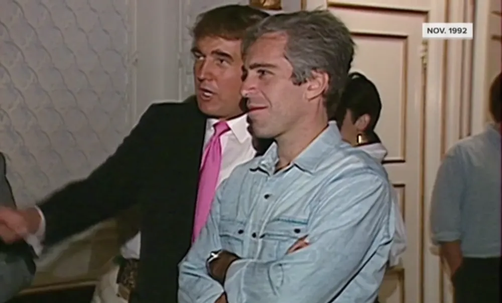 Parlamentar britânico renuncia após vazamento de documentos do caso Epstein