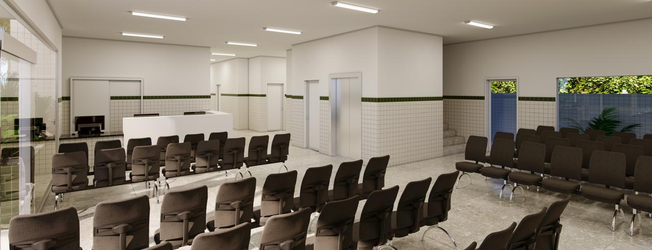 Vila Sônia, em Praia Grande, ganhará nova Unidade de Saúde da Família