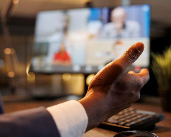 Tribunal nega interrogatório virtual a foragido para evitar desdém com Justiça