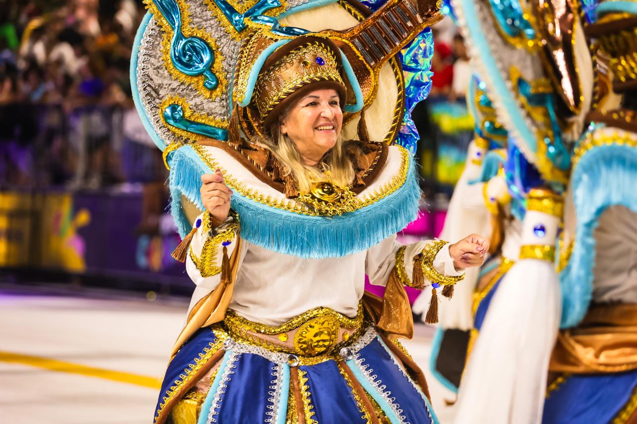 Vila Mathias - Grupo Especial - Carnaval Santos - 2026