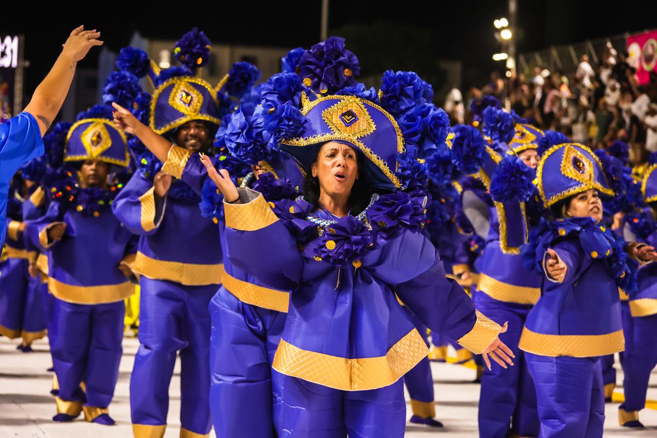 Vila Mathias - Grupo Especial - Carnaval Santos - 2026