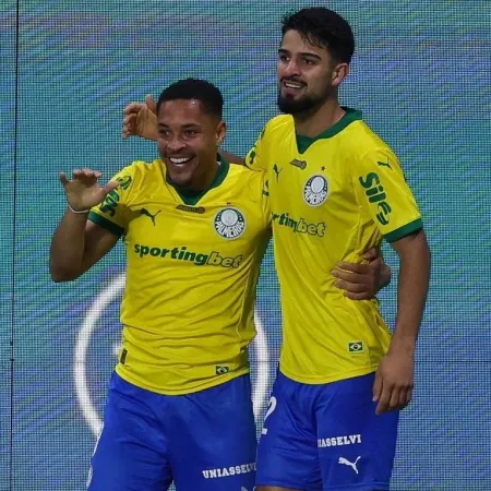 Ataque do Palmeiras se aproxima de equilíbrio perto de convocações pré-Copa