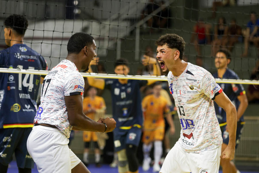 Divulgação/Prefeitura de Praia Grande