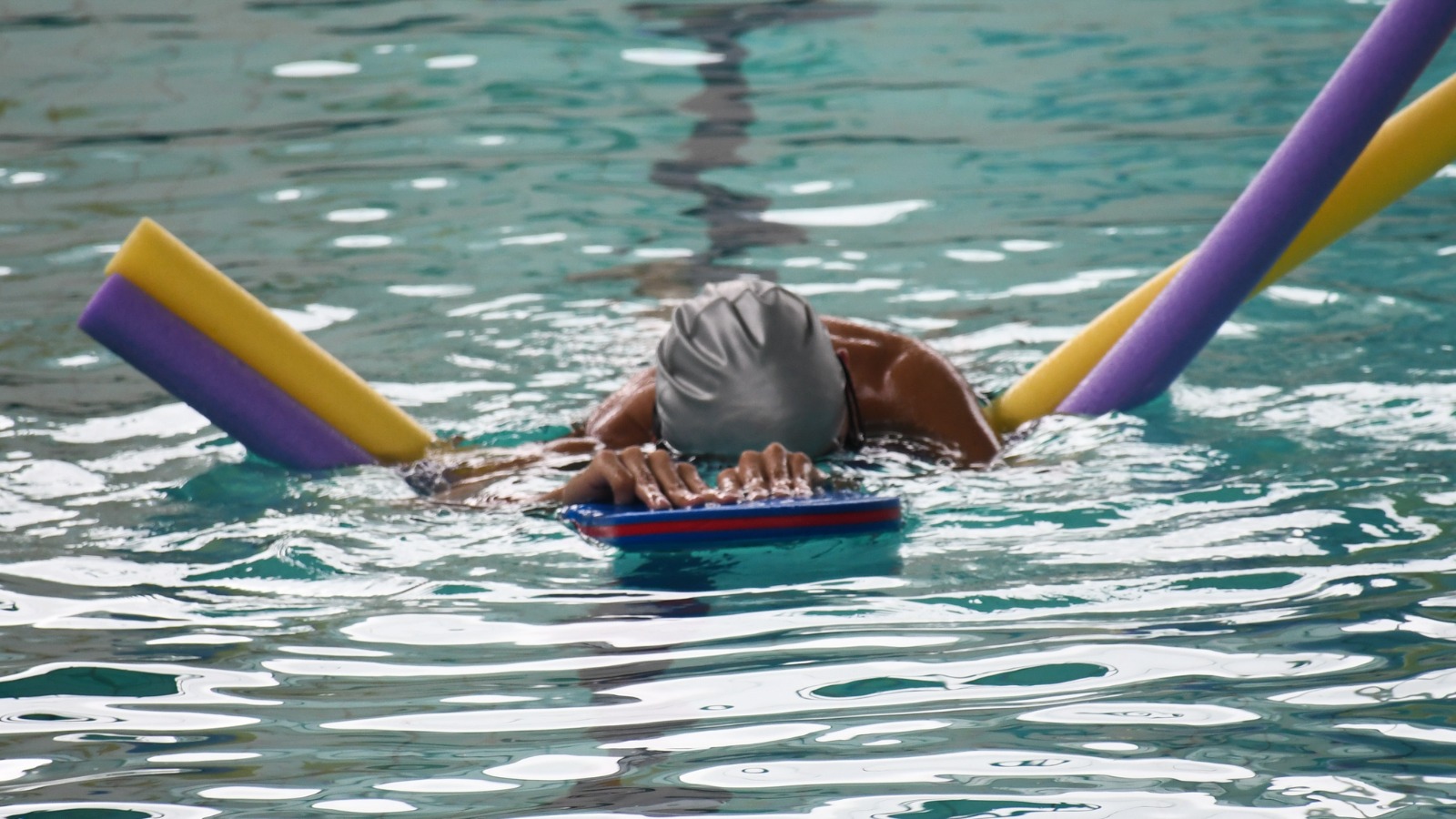São Vicente abre 3,8 mil vagas para aulas esportivas gratuitas