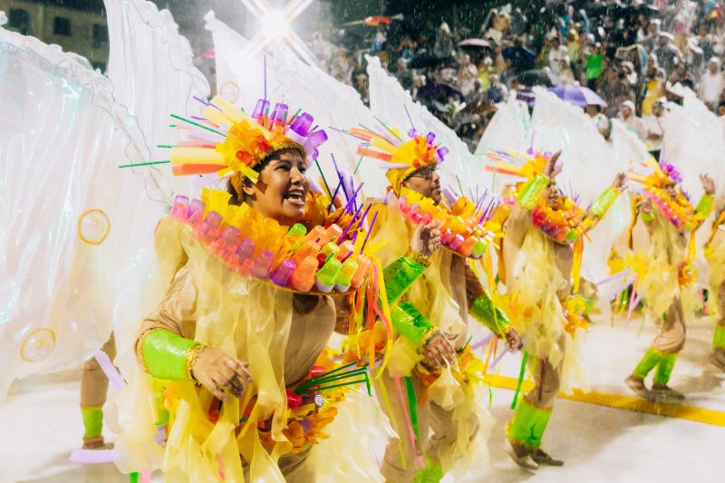 X9 - Carnaval de Santos - 2026 - Noah Taiki