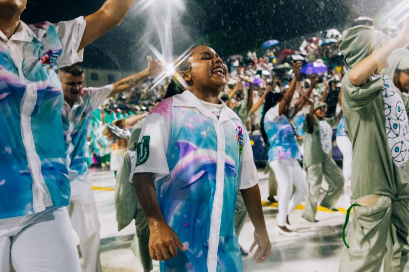 X9 - Carnaval de Santos - 2026 - Noah Taiki