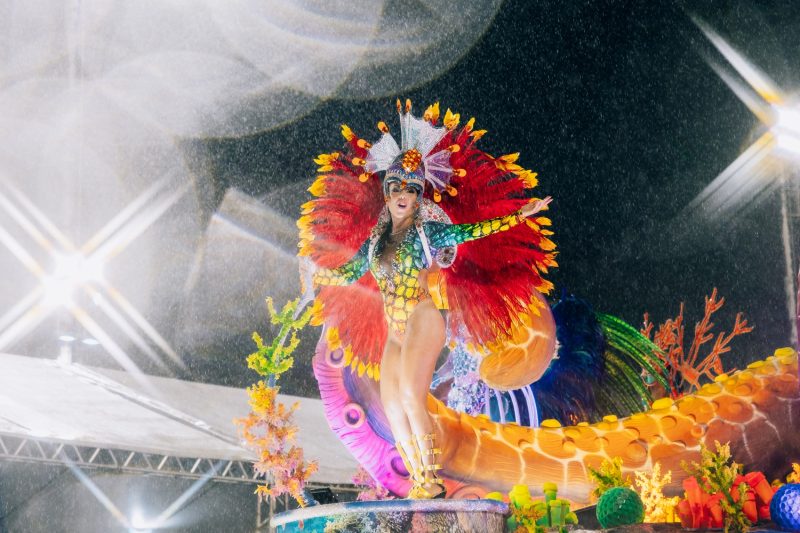 X9 - Carnaval de Santos - 2026 - Noah Taiki