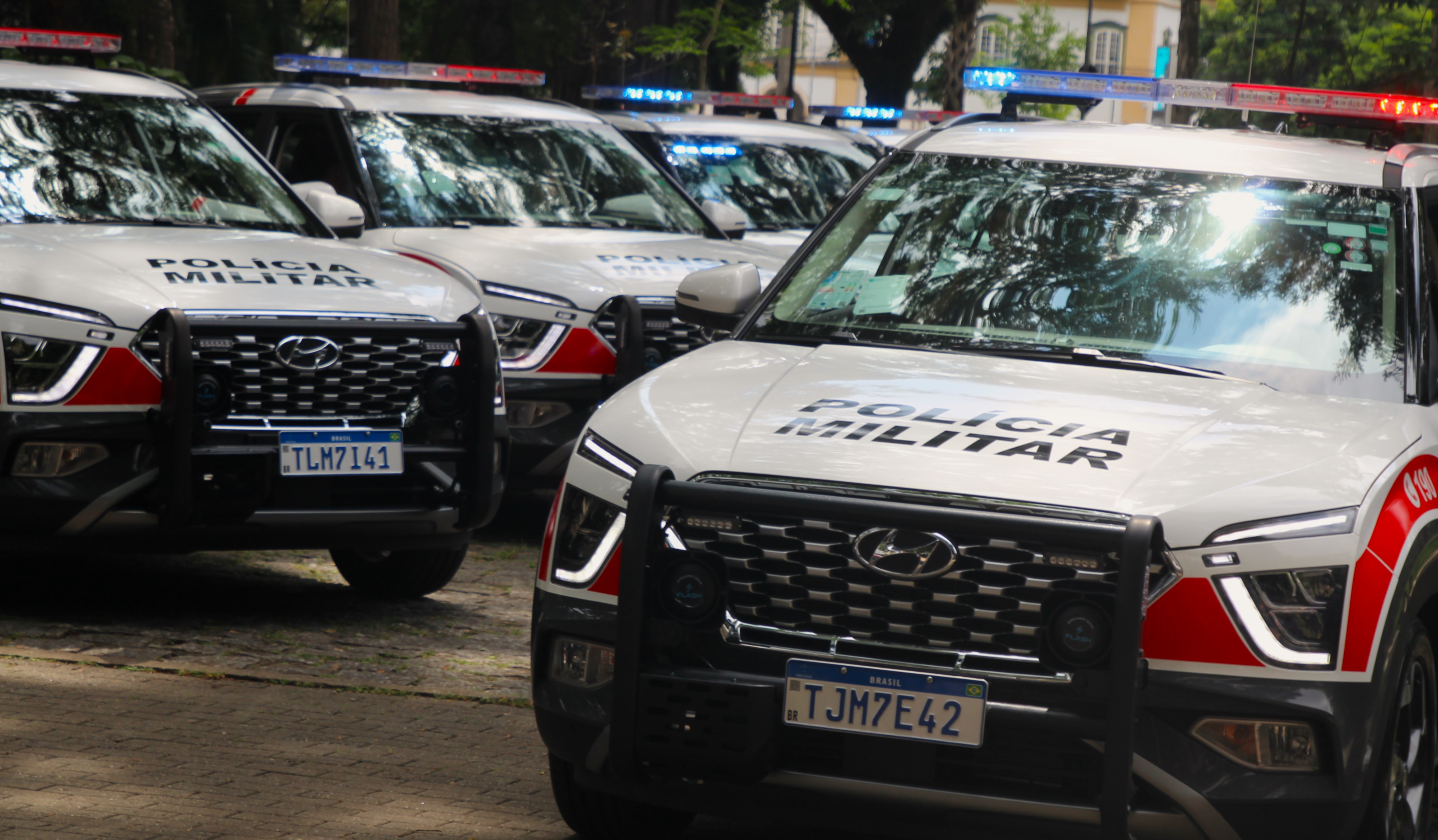 Baixada Santista aparece entre regiões com mais recapturas na primeira ‘saidinha’ do ano