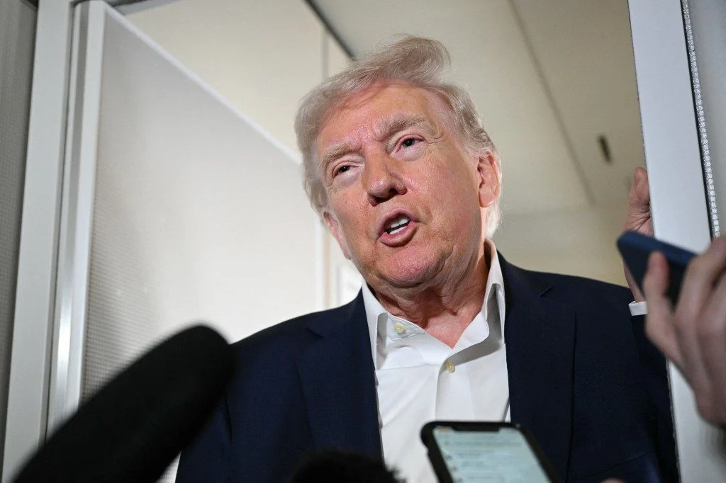 Trump anuncia negociações e adia ultimato por 5 dias, mas Irã não confirma