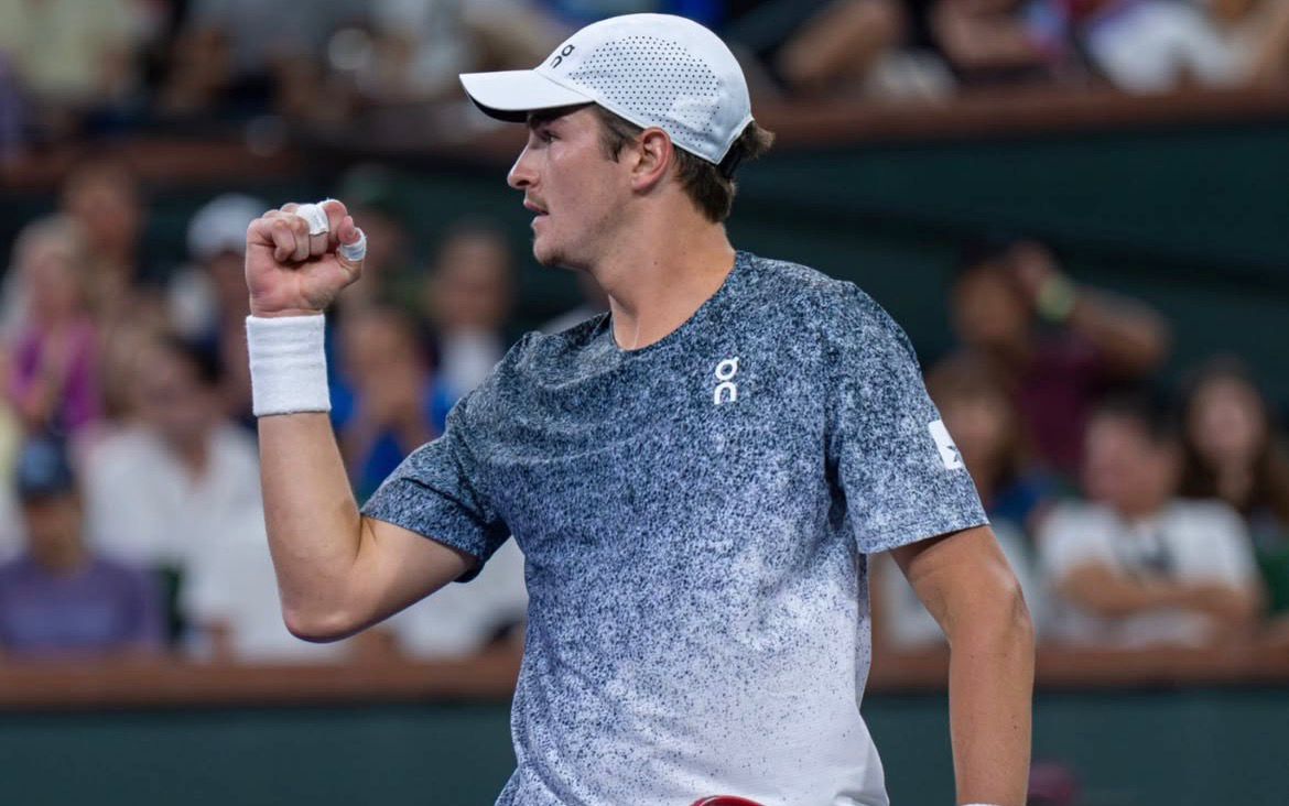 João Fonseca vai disputar ATP estrelado em Munique antes de Roland Garros