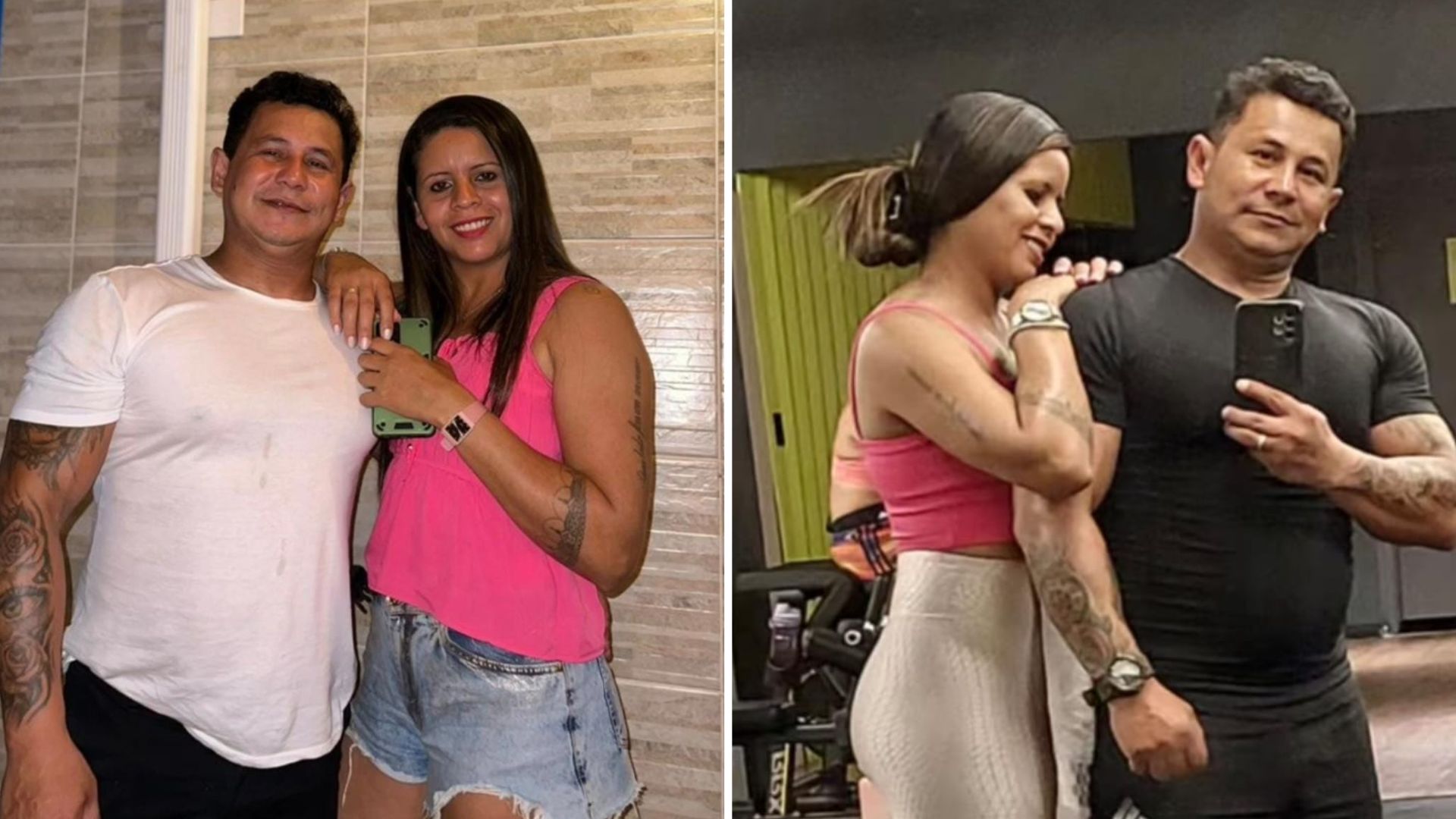 Mulher é morta a tiros pelo ex-companheiro em Praia Grande; suspeito é preso após fuga com moto da vítima