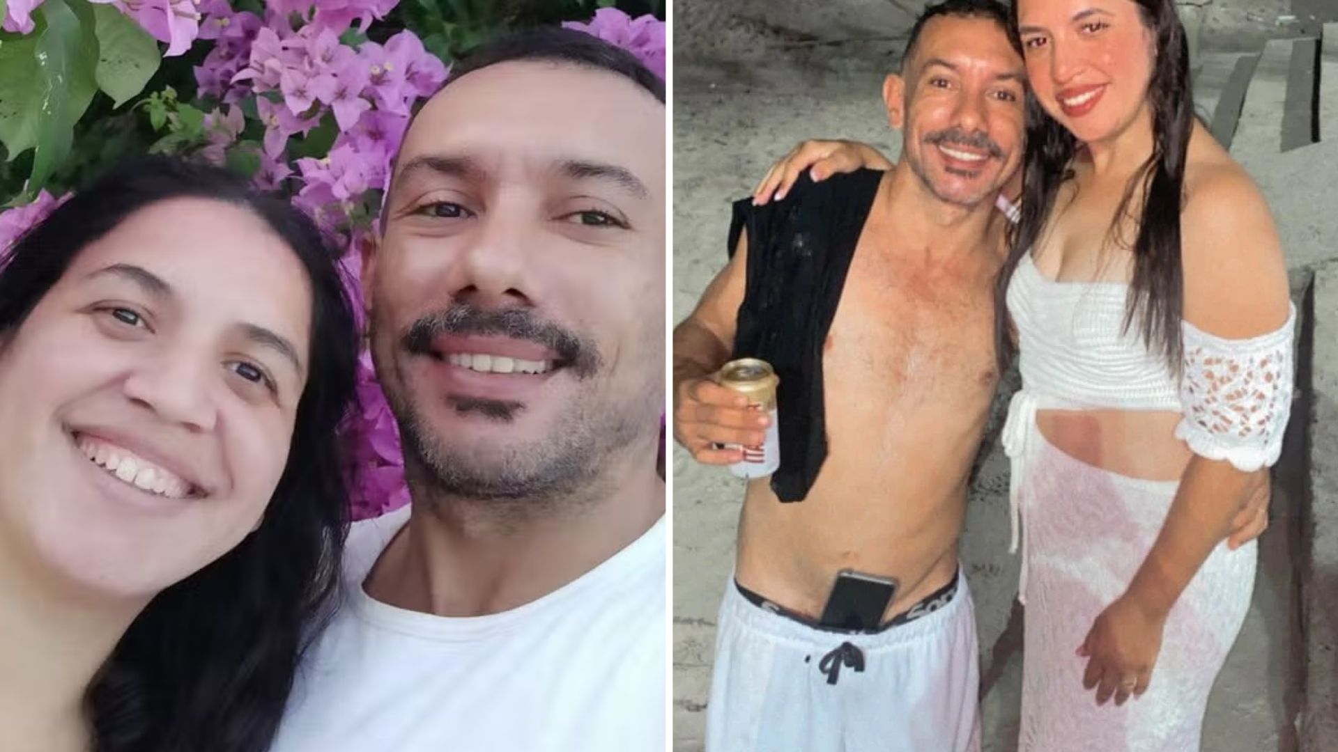 Reprodução/Redes sociais