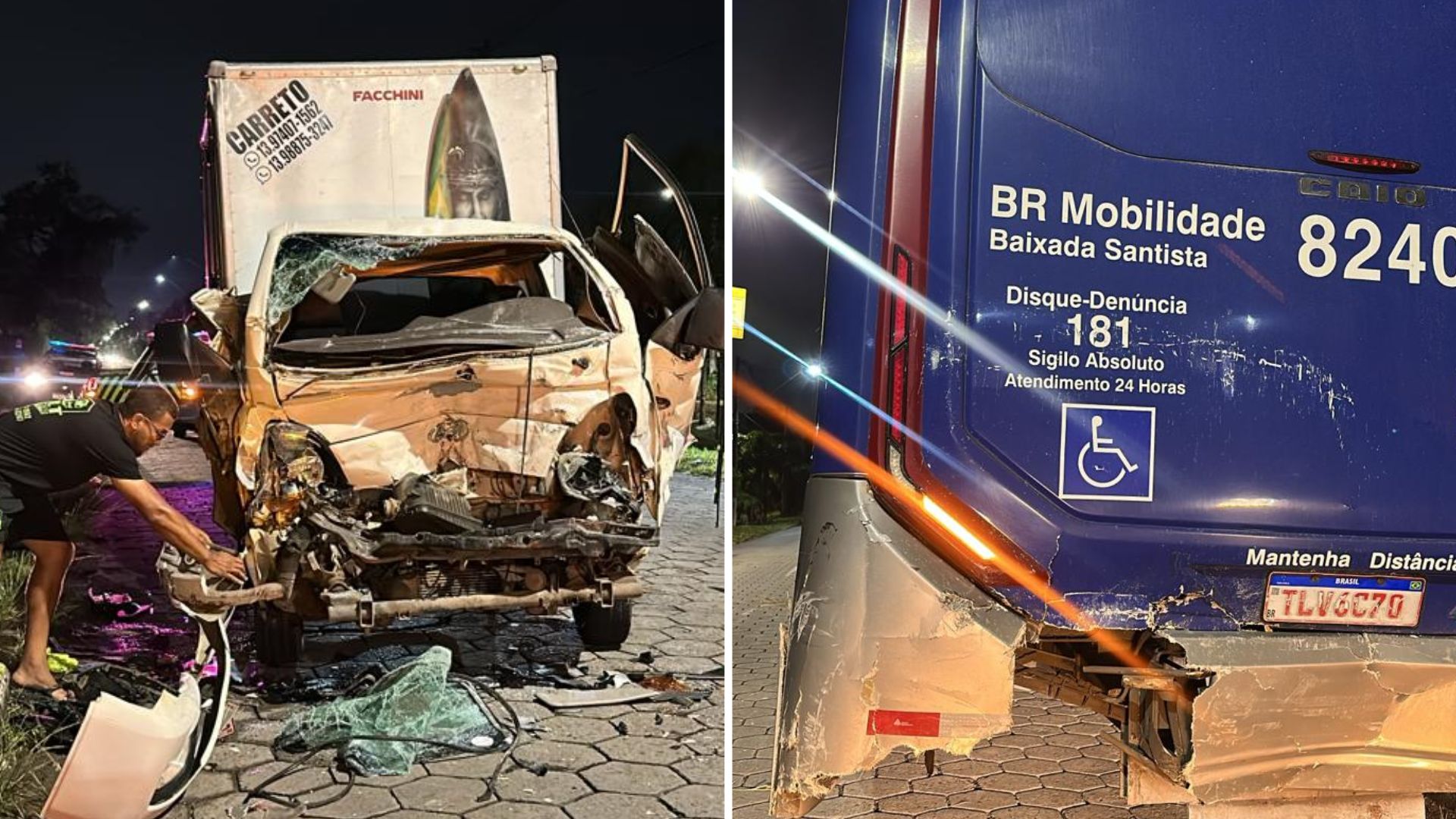 Bernardo Martini/Santa Cecília TV