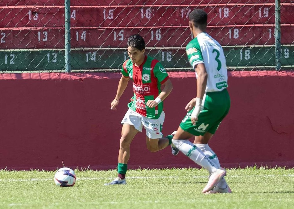Briosa fecha 1ª fase da A3 com entrada gratuita para torcedor com camisa do clube