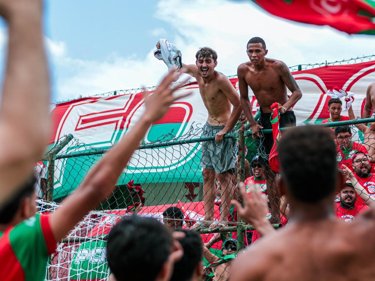 Briosa lança promoção “compre um e leve três” para decisão contra o Paulista