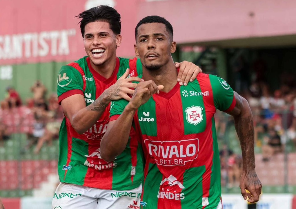 Briosa vence e vai enfrentar o Paulista nas quartas do Paulistão A3