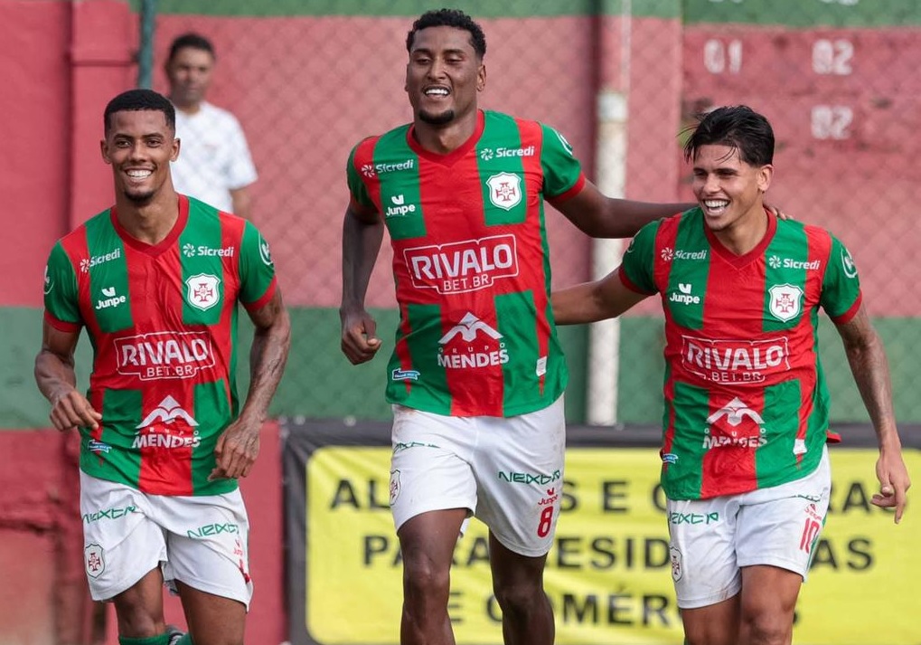 Briosa reencontra algoz Paulista fora de casa e abre quartas da A3 em busca do acesso