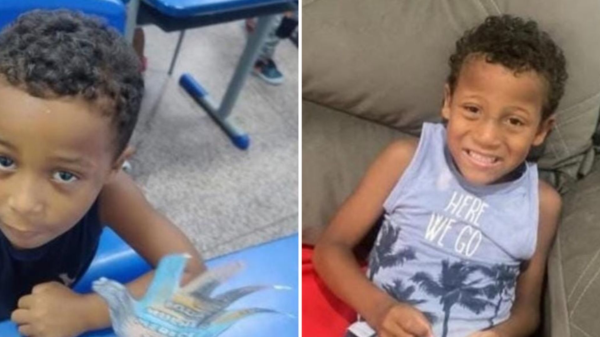 Dois meninos de 4 e 6 anos são encontrados mortos dentro de carro em Praia Grande