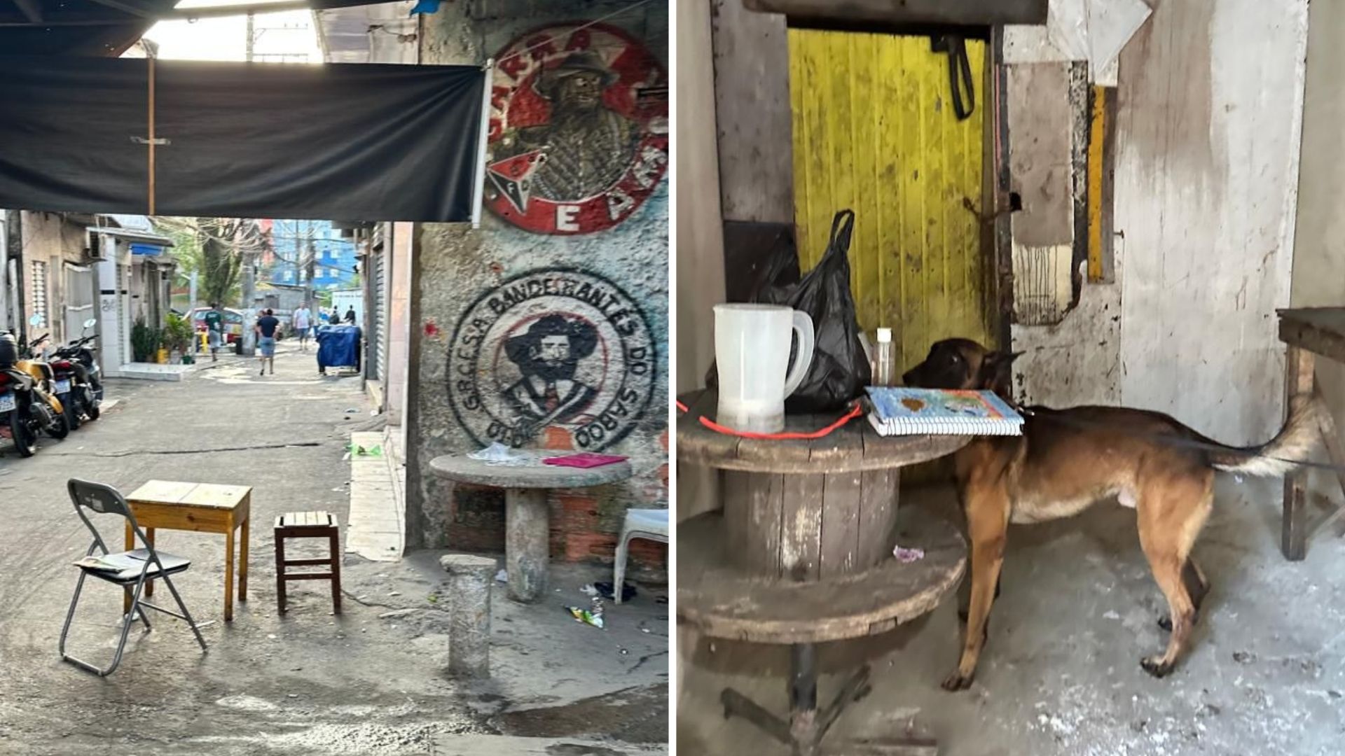 Divulgação/Polícia Civil