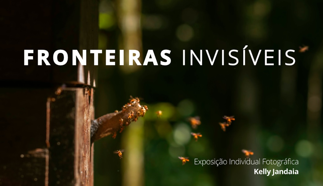 Exposição em Santos apresenta olhar sensível de fotógrafa sobre a Aldeia Paranapuã