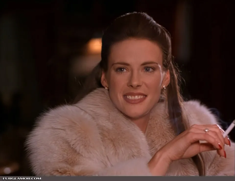 Annabel Schofield, atriz e modelo icônica dos anos 1980, morre nos EUA