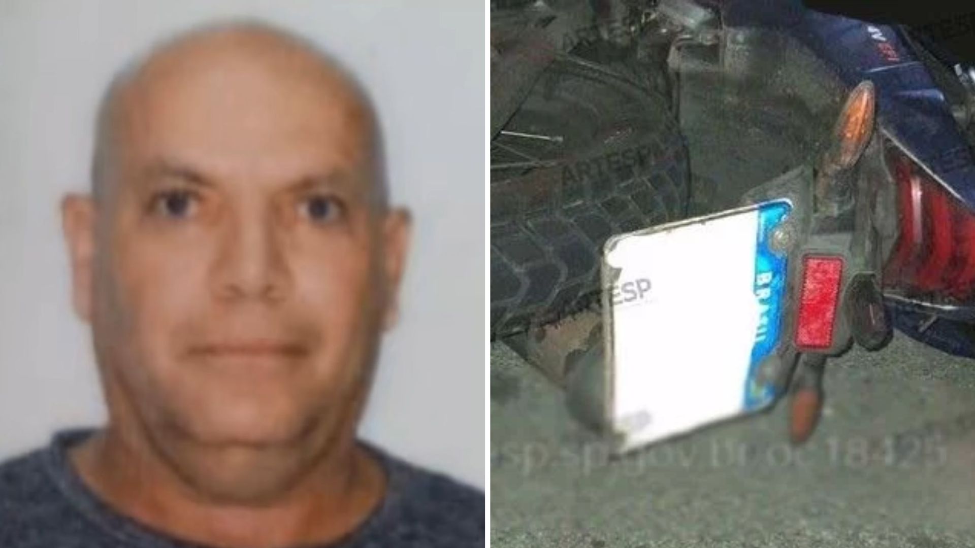 Divulgação/CCM Artesp e Reprodução 