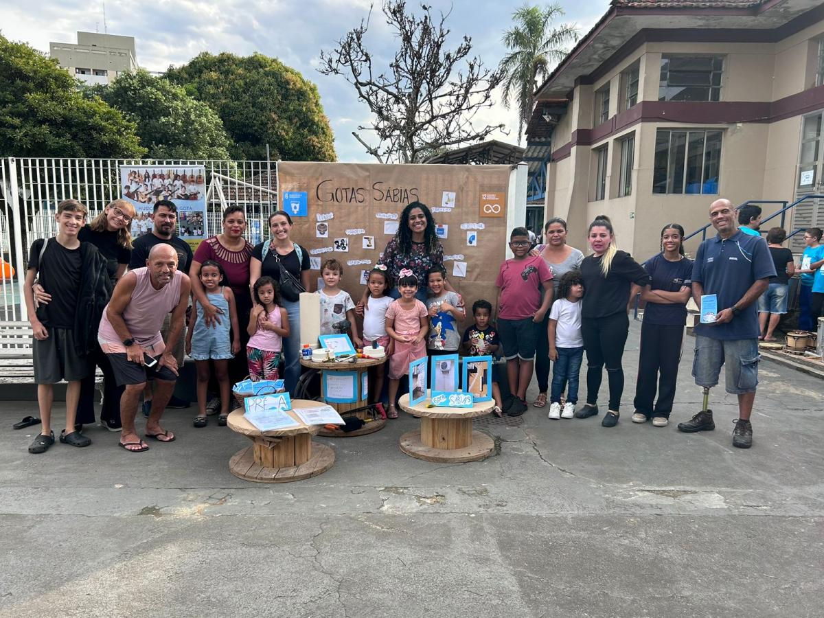 Santos terá mapeamentos de projetos e iniciativas sociais e ambientais