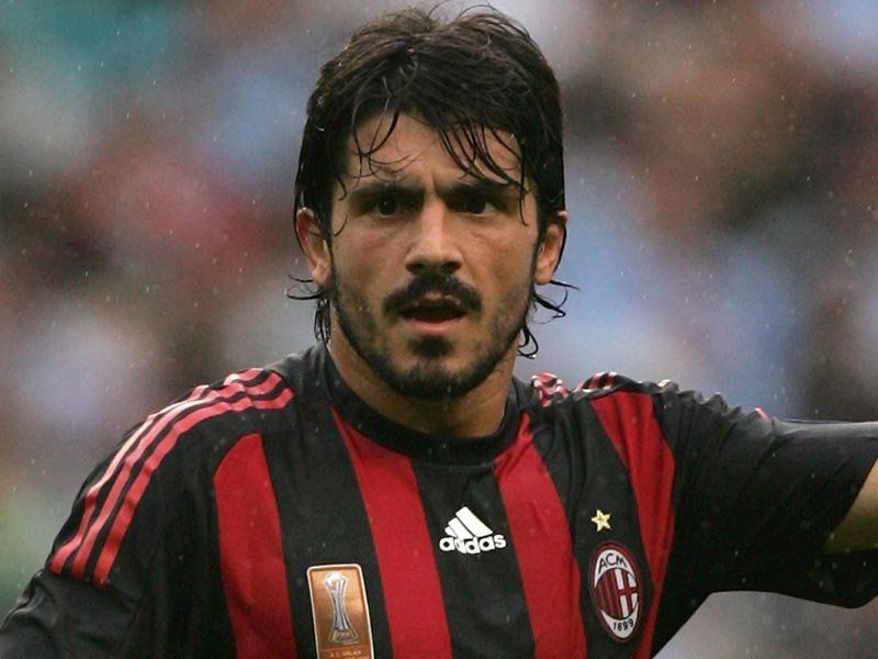 Gattuso convoca Itália por última chance de ir à Copa do Mundo; veja lista
