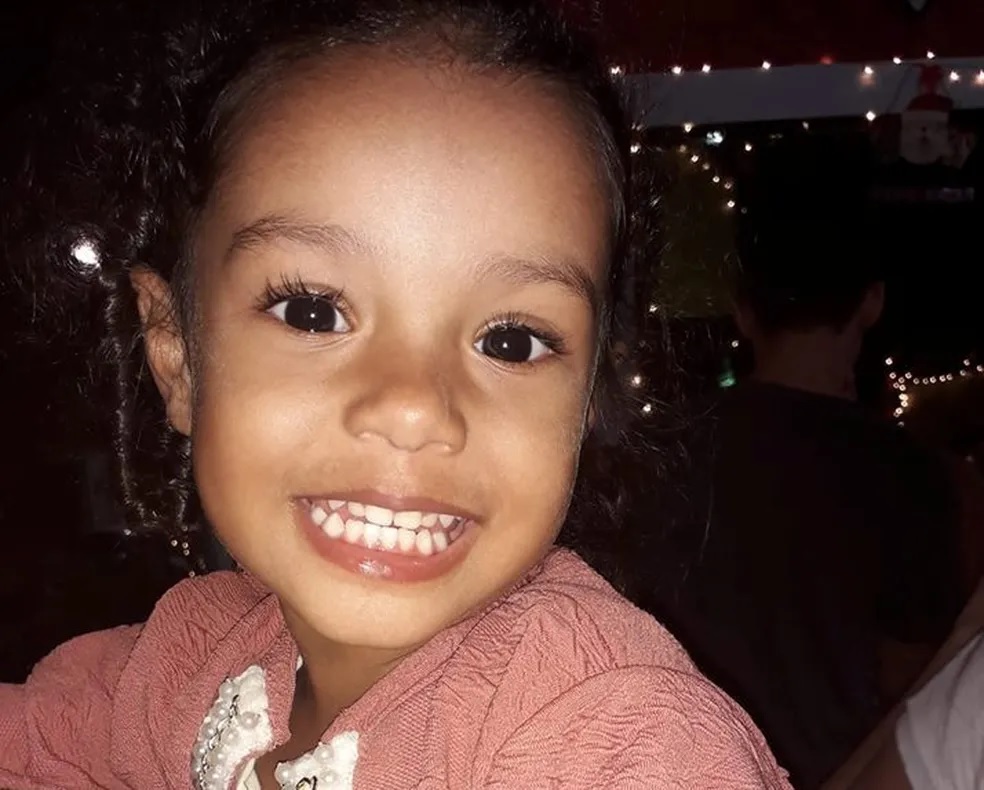 PM é condenado a mais de 16 anos de prisão pela morte da menina de 2 anos, em Peruíbe