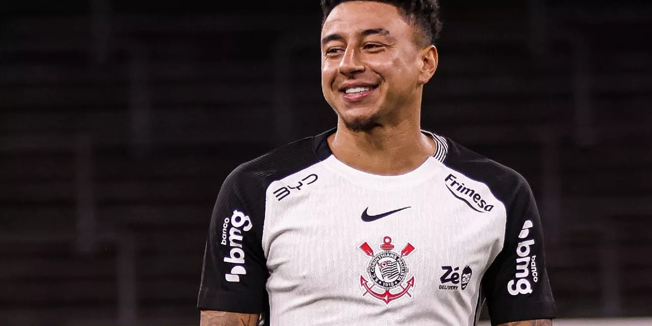 Corinthians e Lingard ajustam detalhes para inglês estrear após Data Fifa