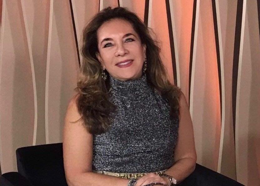 Lúcia Teixeira participa de debate sobre educação e trabalho no Fórum do Santos 500+