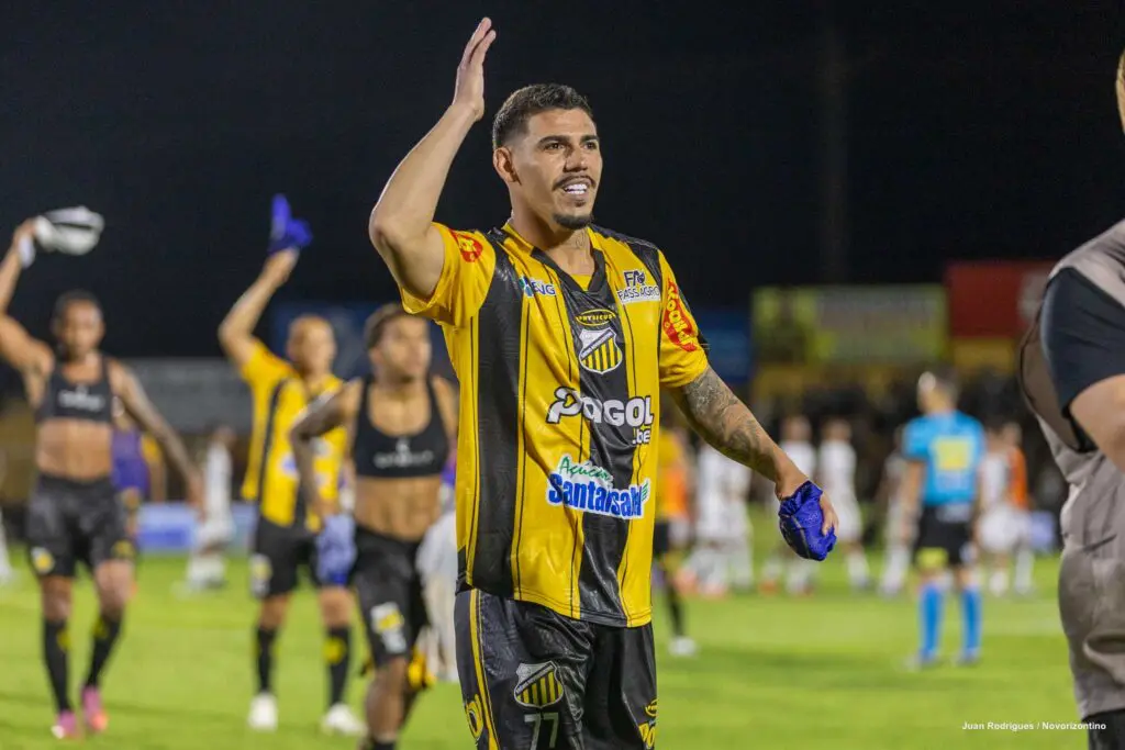 Feito do Novorizontino no Paulista gera debate