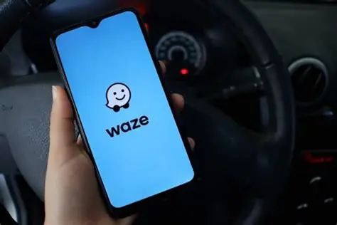 Alerta do aplicativo Waze contra ladrões no trânsito se expande pelo Brasil