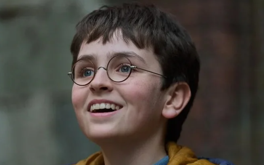 Série 'Harry Potter e a Pedra Filosofal' tem trailer mais visto da história da HBO