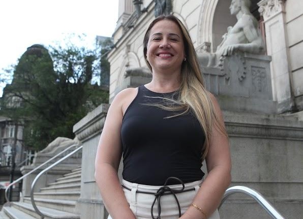 Assistente social representará Santos em comissão da ONU sobre direitos das mulheres