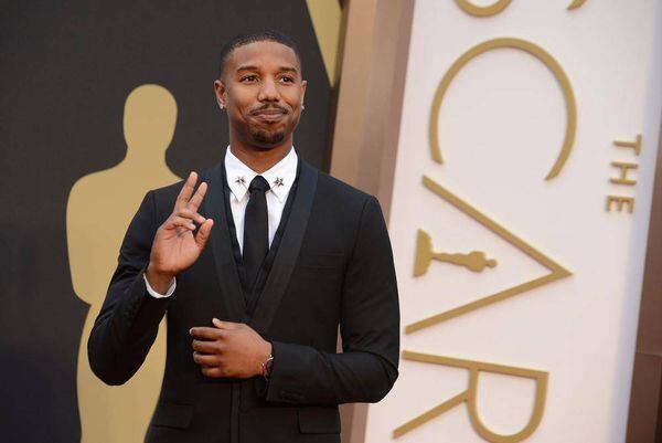 Michael B. Jordan e Jesse Buckley vencem o Actor Awards; veja lista de premiados