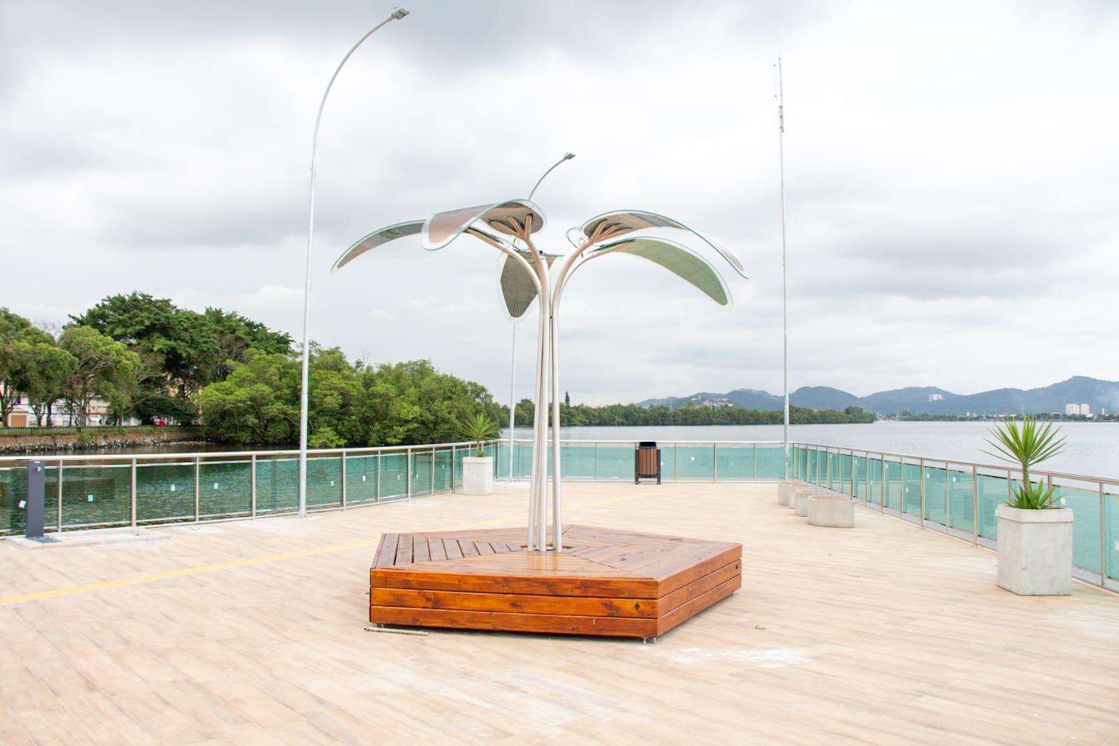 Cubatão anuncia maior projeto de transformação digital da história com quase 350 pontos de wi-fi gratuito