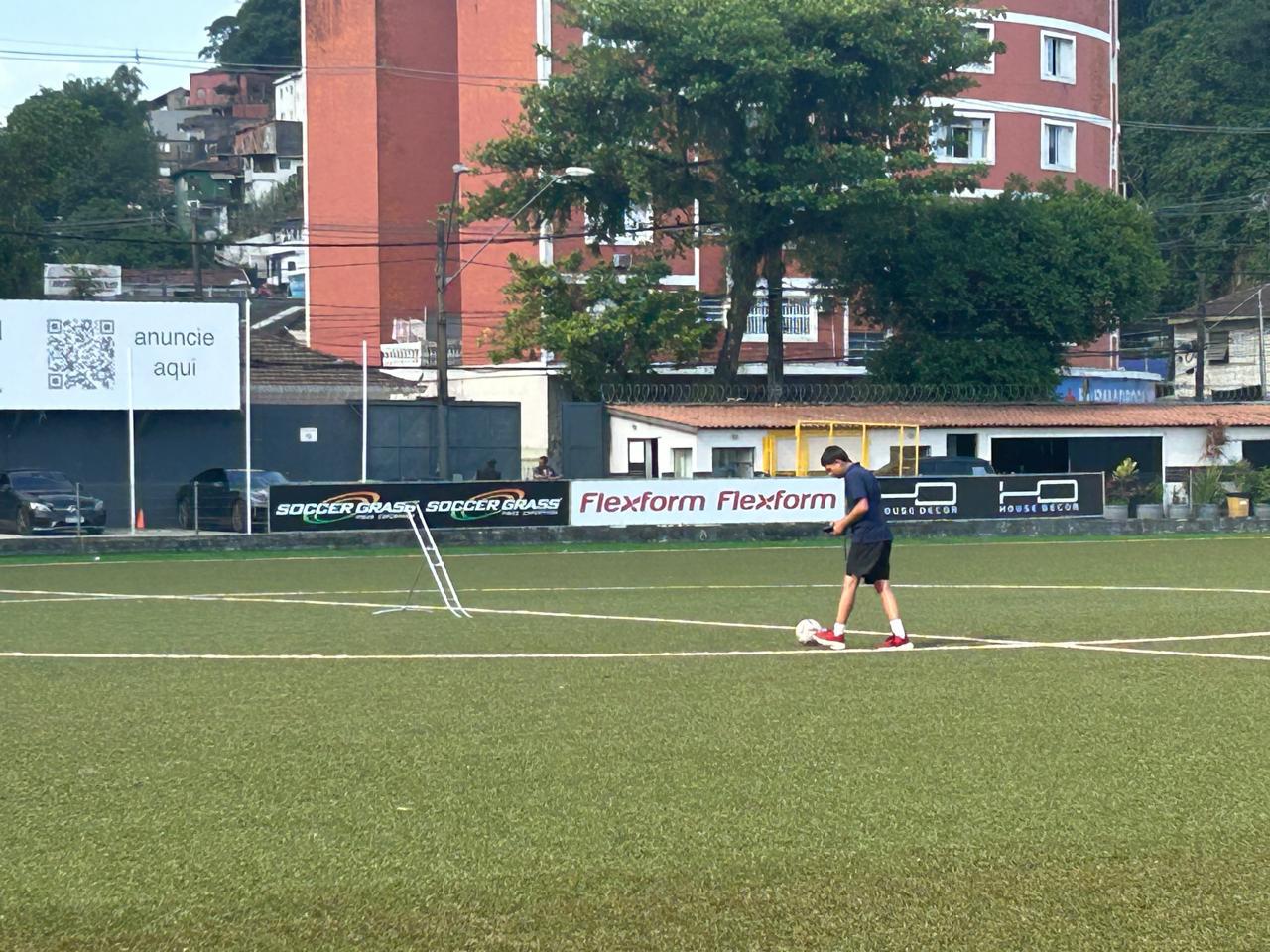 Santos FC recebe certificado FIFA Quality Pro e alcança marco histórico