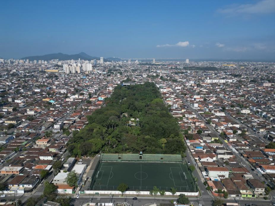 Santos tem o quarto melhor saneamento básico do Brasil, aponta estudo