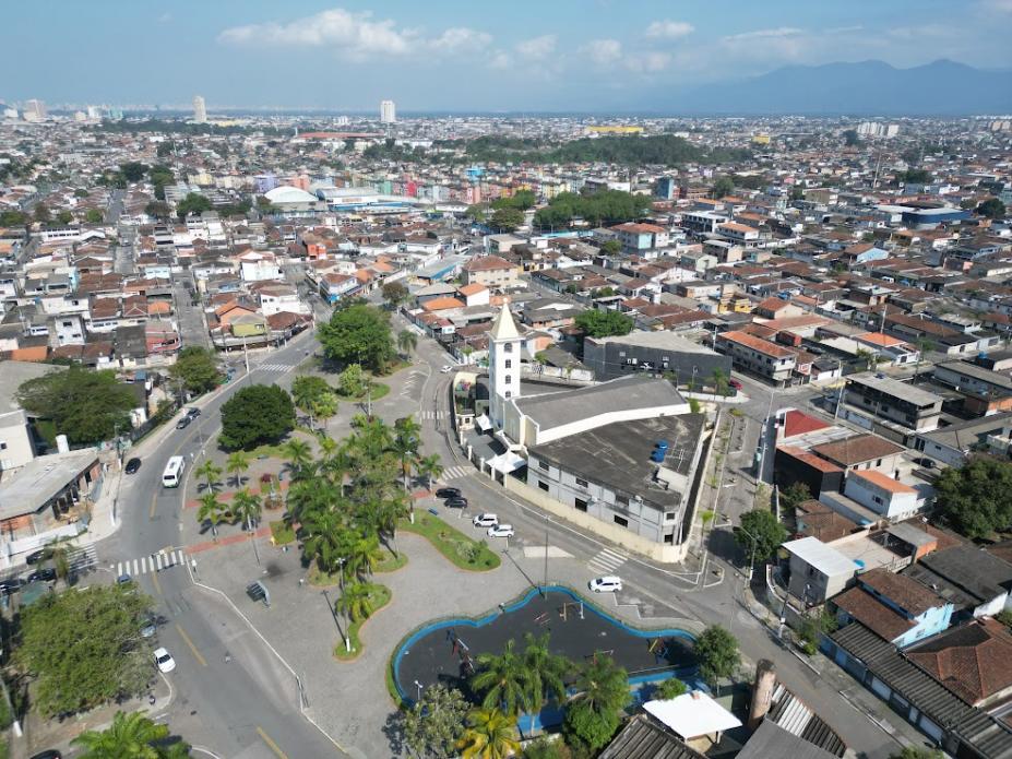 Santistas podem realizar propostas para o orçamento municipal de 2027