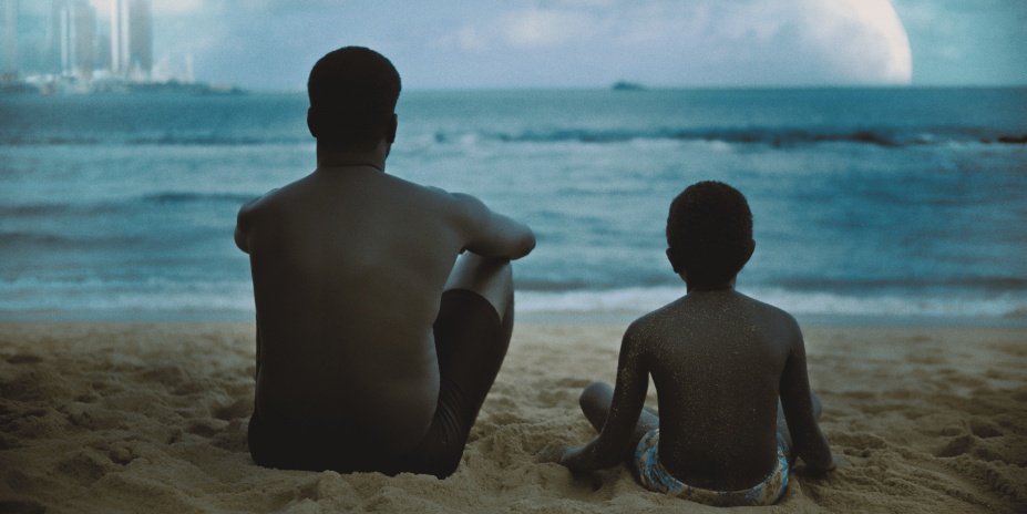 Mostra de fomento ao cinema negro estreia em Santos