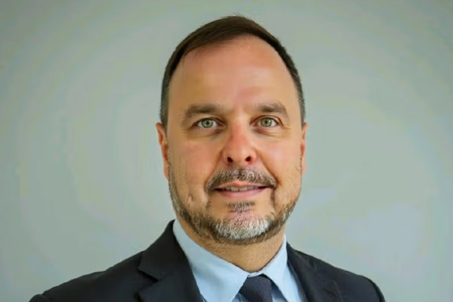 BTP anuncia André Magalhães como novo Diretor Comercial