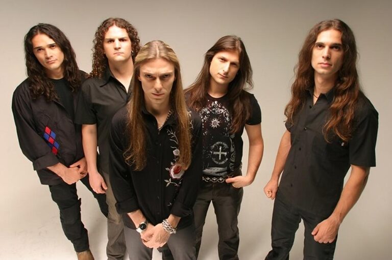 Angra fará dois shows especiais em SP: 