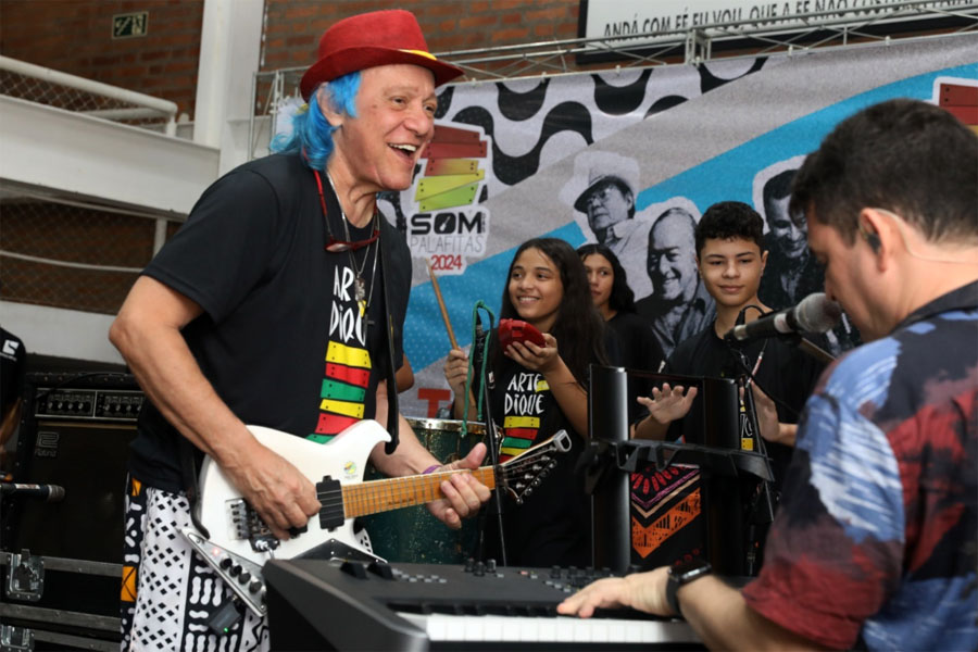 Nice Gonçalvez/Divulgação