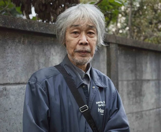 Morre Yoshiharu Tsuge, autor japonês de mangás como 'Nejishiki', aos 88 anos