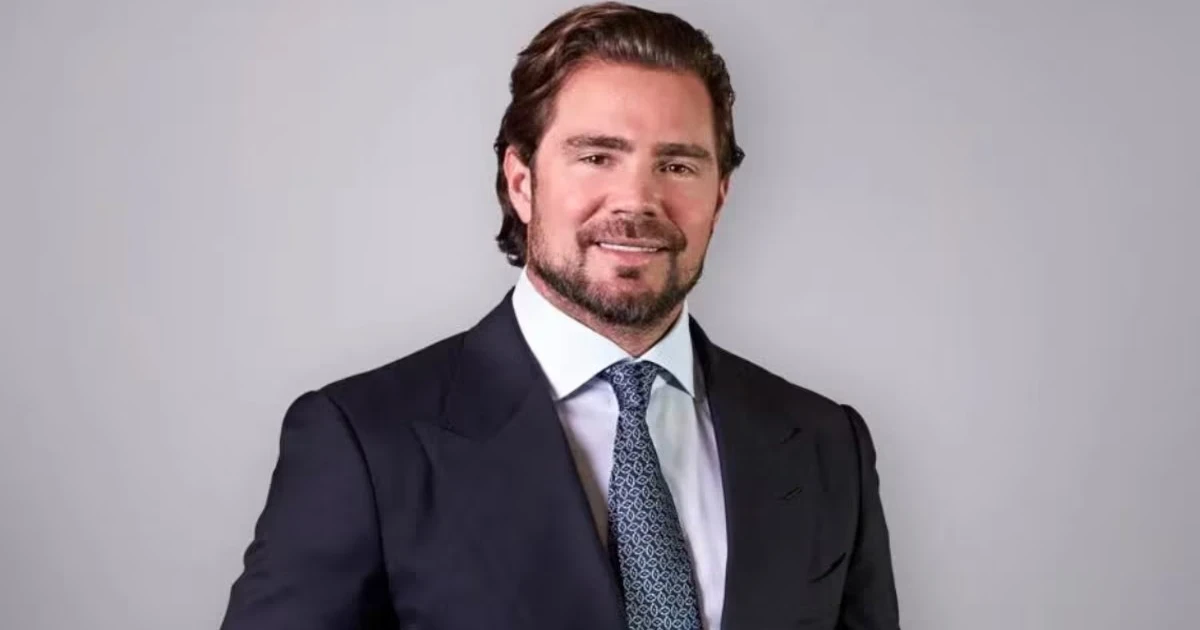 Daniel Vorcaro, do Banco Master, é preso em nova fase da operação Compliance Zero