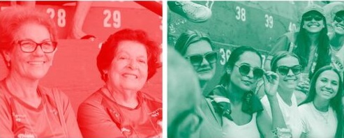 Mulheres não pagam ingresso em Briosa x Francana pelo Paulistão A3