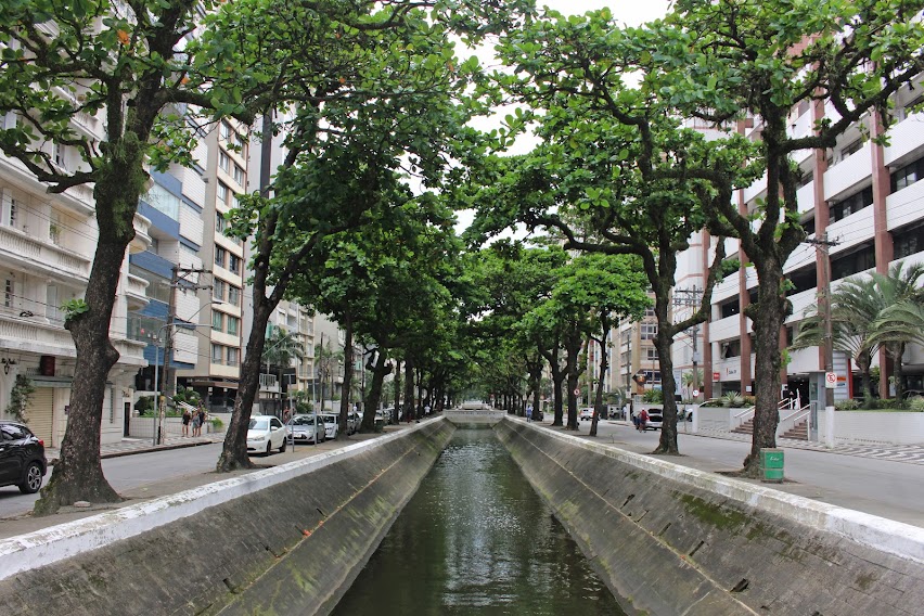 Prefeitura diz que tombamento não impede estudos para modernização de canais após ação de vereador